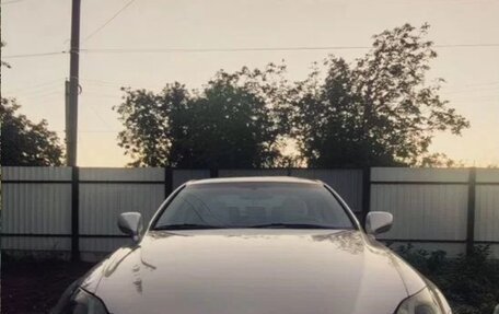 Lexus IS II рестайлинг 2, 2008 год, 1 200 000 рублей, 7 фотография