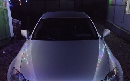 Lexus IS II рестайлинг 2, 2008 год, 1 200 000 рублей, 5 фотография