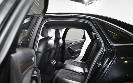 Audi A4, 2013 год, 1 099 000 рублей, 6 фотография