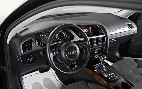 Audi A4, 2013 год, 1 099 000 рублей, 7 фотография
