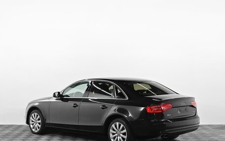 Audi A4, 2013 год, 1 099 000 рублей, 4 фотография