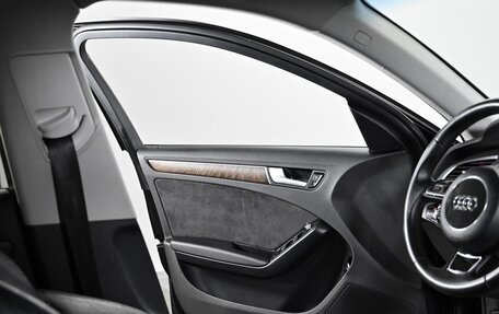 Audi A4, 2013 год, 1 099 000 рублей, 8 фотография