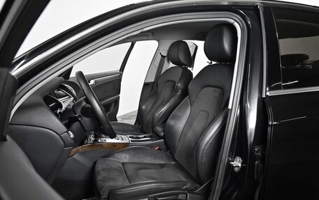 Audi A4, 2013 год, 1 099 000 рублей, 5 фотография