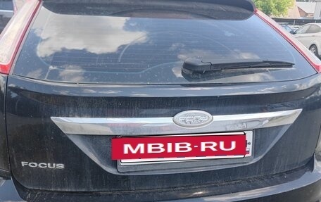 Ford Focus II рестайлинг, 2008 год, 360 000 рублей, 11 фотография