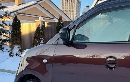 Nissan Moco II, 2006 год, 365 000 рублей, 2 фотография