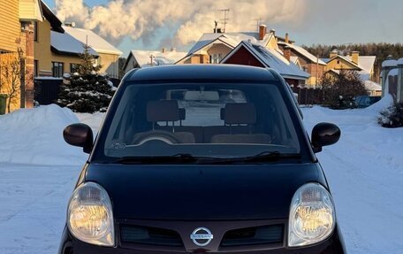 Nissan Moco II, 2006 год, 365 000 рублей, 4 фотография