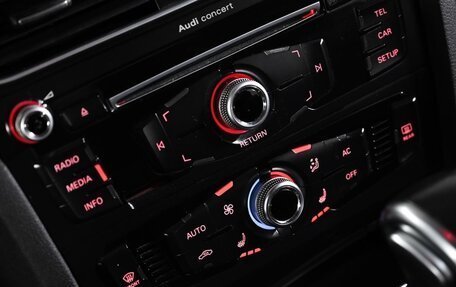 Audi A4, 2013 год, 1 099 000 рублей, 11 фотография