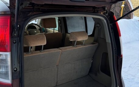 Nissan Moco II, 2006 год, 365 000 рублей, 12 фотография