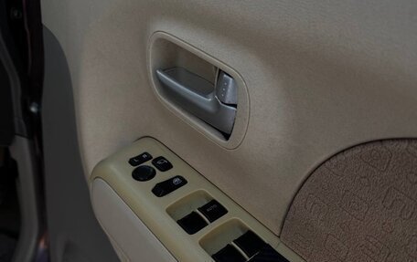 Nissan Moco II, 2006 год, 365 000 рублей, 16 фотография