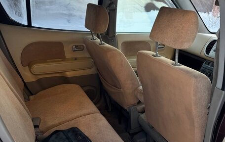 Nissan Moco II, 2006 год, 365 000 рублей, 15 фотография