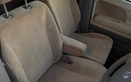 Nissan Moco II, 2006 год, 365 000 рублей, 14 фотография