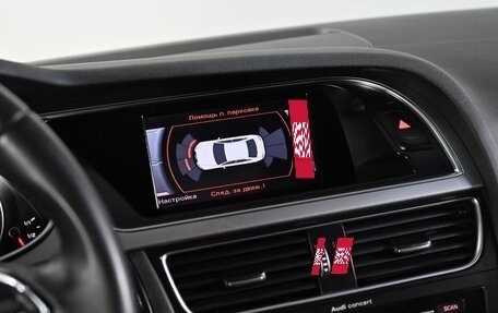 Audi A4, 2013 год, 1 099 000 рублей, 10 фотография