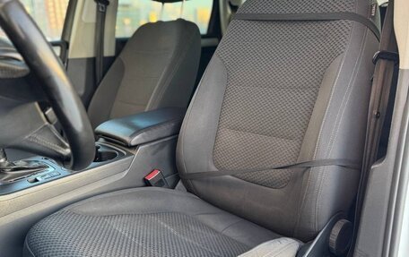 Volkswagen Touareg III, 2012 год, 2 350 000 рублей, 11 фотография