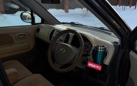 Nissan Moco II, 2006 год, 365 000 рублей, 13 фотография