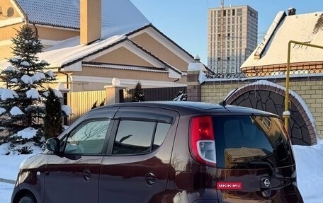 Nissan Moco II, 2006 год, 365 000 рублей, 5 фотография