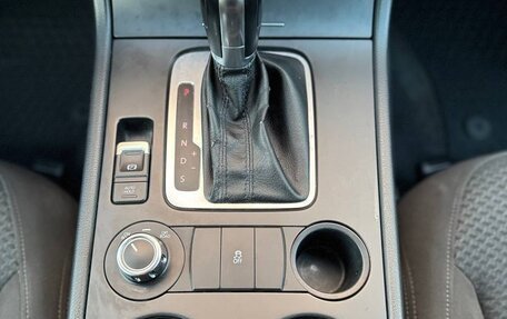 Volkswagen Touareg III, 2012 год, 2 350 000 рублей, 16 фотография