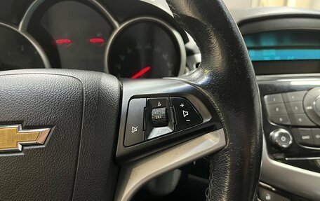 Chevrolet Cruze II, 2011 год, 630 000 рублей, 11 фотография