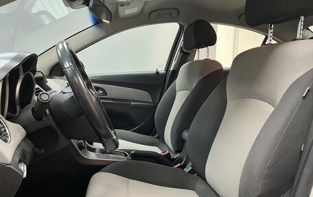 Chevrolet Cruze II, 2011 год, 630 000 рублей, 12 фотография