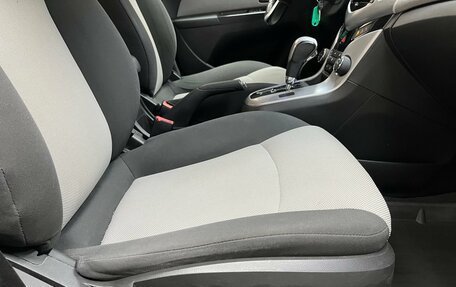 Chevrolet Cruze II, 2011 год, 630 000 рублей, 17 фотография