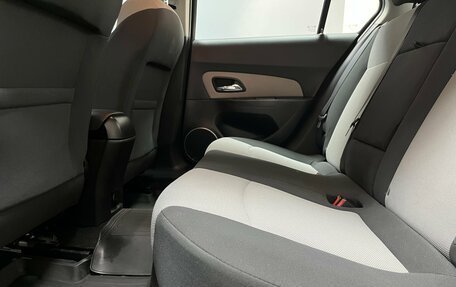 Chevrolet Cruze II, 2011 год, 630 000 рублей, 14 фотография