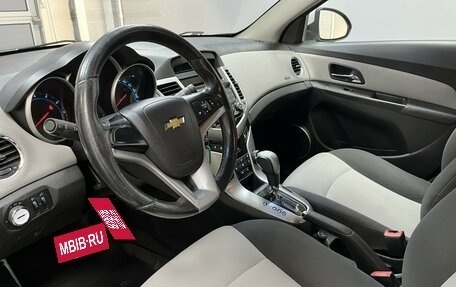 Chevrolet Cruze II, 2011 год, 630 000 рублей, 7 фотография