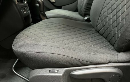 Renault Sandero II рестайлинг, 2019 год, 1 265 000 рублей, 9 фотография