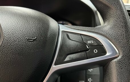 Renault Sandero II рестайлинг, 2019 год, 1 265 000 рублей, 16 фотография