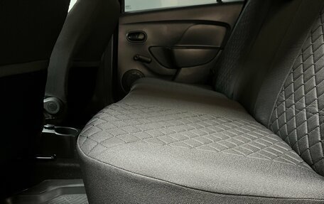 Renault Sandero II рестайлинг, 2019 год, 1 265 000 рублей, 10 фотография