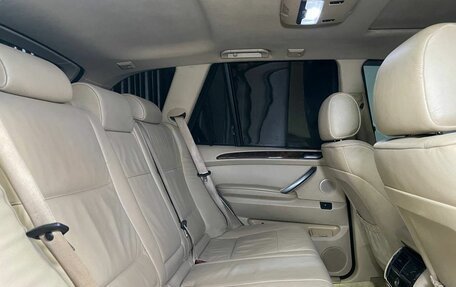 BMW X5, 2004 год, 899 000 рублей, 12 фотография