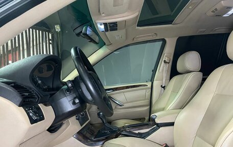 BMW X5, 2004 год, 899 000 рублей, 6 фотография