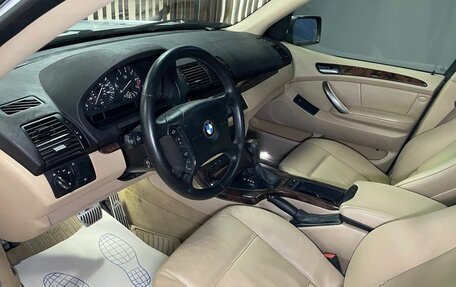 BMW X5, 2004 год, 899 000 рублей, 7 фотография