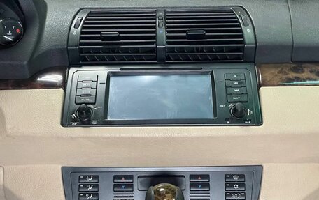 BMW X5, 2004 год, 899 000 рублей, 15 фотография