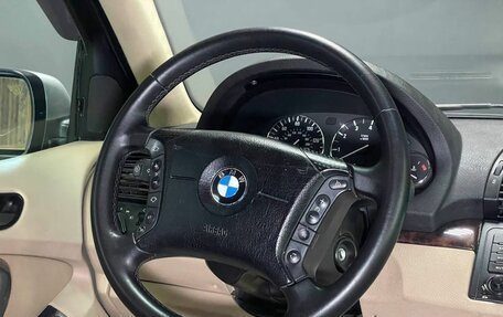 BMW X5, 2004 год, 899 000 рублей, 14 фотография