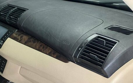 BMW X5, 2004 год, 899 000 рублей, 11 фотография