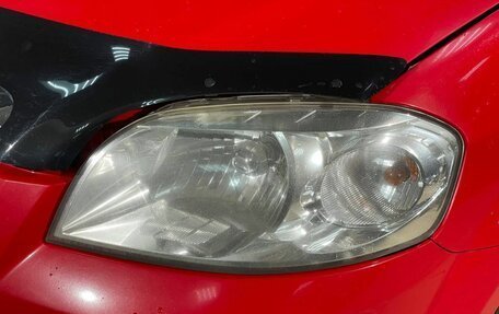 Chevrolet Aveo III, 2007 год, 400 000 рублей, 13 фотография