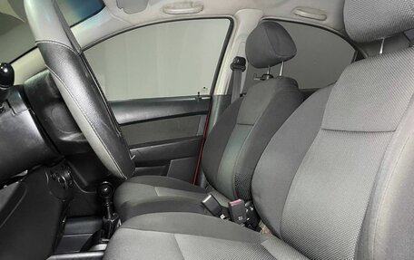 Chevrolet Aveo III, 2007 год, 400 000 рублей, 6 фотография