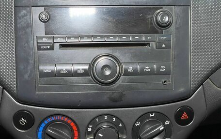 Chevrolet Aveo III, 2007 год, 400 000 рублей, 12 фотография