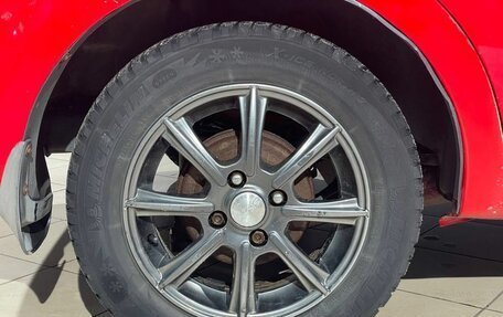 Chevrolet Aveo III, 2007 год, 400 000 рублей, 15 фотография