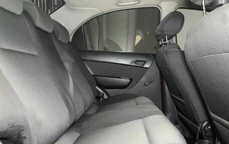 Chevrolet Aveo III, 2007 год, 400 000 рублей, 8 фотография