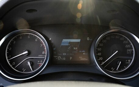 Toyota Camry, 2018 год, 2 999 000 рублей, 17 фотография