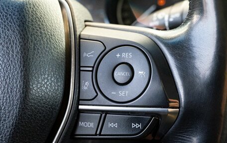 Toyota Camry, 2018 год, 2 999 000 рублей, 13 фотография