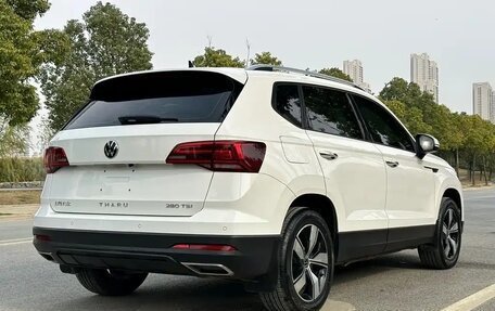 Volkswagen Tharu, 2022 год, 1 894 000 рублей, 4 фотография