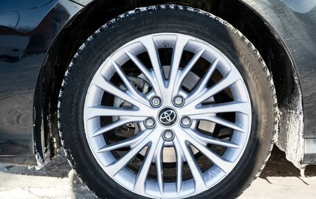 Toyota Camry, 2018 год, 2 999 000 рублей, 20 фотография