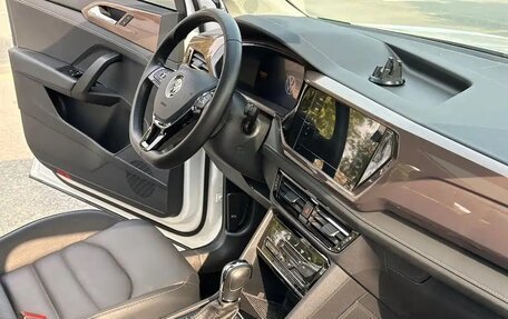 Volkswagen Tharu, 2022 год, 1 894 000 рублей, 7 фотография