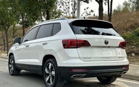 Volkswagen Tharu, 2022 год, 1 894 000 рублей, 5 фотография