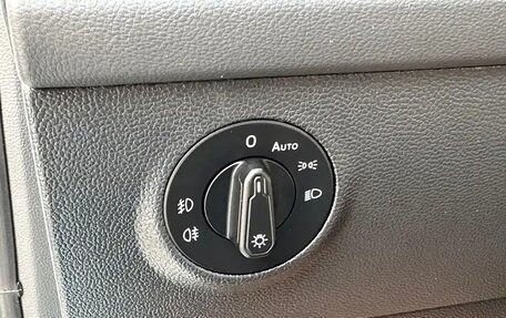 Volkswagen Tharu, 2022 год, 1 894 000 рублей, 18 фотография