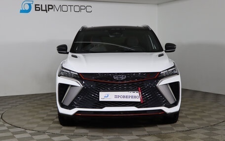 Geely Coolray I, 2024 год, 2 399 990 рублей, 2 фотография