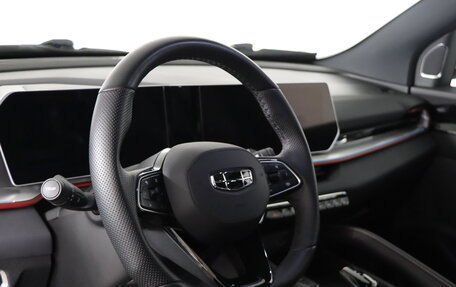 Geely Coolray I, 2024 год, 2 399 990 рублей, 9 фотография