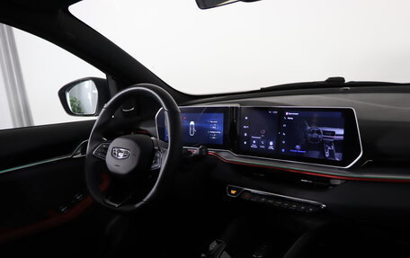 Geely Coolray I, 2024 год, 2 399 990 рублей, 12 фотография