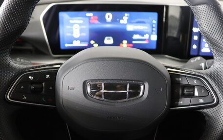 Geely Coolray I, 2024 год, 2 399 990 рублей, 11 фотография